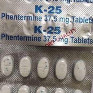 Adipex Phentermine 37.5mg